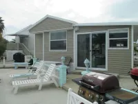 water at your back door Hotels in Cudjoe Key