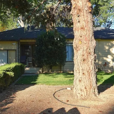 Charming house in quiet SW Reno neighborhood