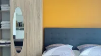 Vacation apartments in the Elbe Valley