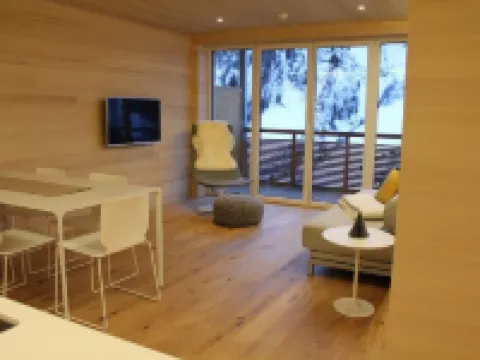 Apartment in the ski and hiking paradise Mellau Damüls (AT) Hotels in Damuls