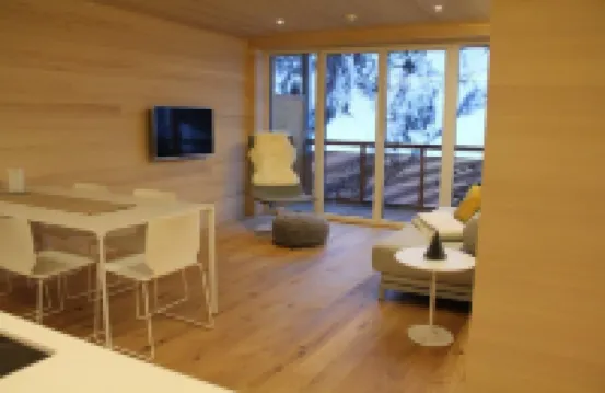 Apartment in the ski and hiking paradise Mellau Damüls (AT)