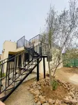 VILLA MACRINA HOUSES IN THE GUADALUPE VALLEY