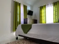 Island Treasure vacation suite