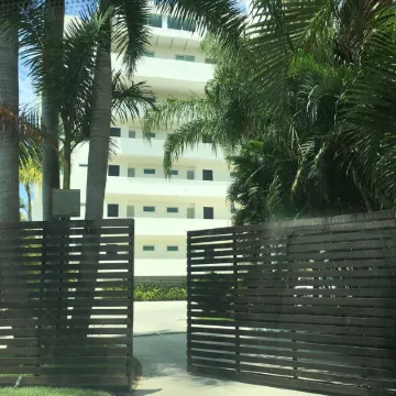 Gorgeous Oceanfront Luxury Condo in the Heart of Bucerias!