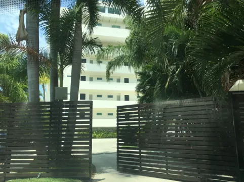 Gorgeous Oceanfront Luxury Condo in the Heart of Bucerias!