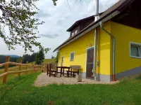 Alpine House in Prebl Near Klippitztörl Ski Area