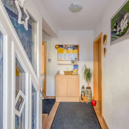 Apartment in Tyrol in an Attractive Area Отели в г. Фис