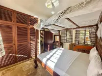 Vacation villa in Kenya in a fantastic location incl.Wlan +Smart TV Pay- TV Hotel a 