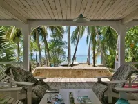 #5 St. James Platinum Coast Hotels in Mount Standfast