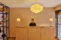 Minimalist - The Varanasi Edit Hotels in Varanasi