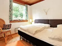 Rustic Holiday Home in Asnæs Near Sea