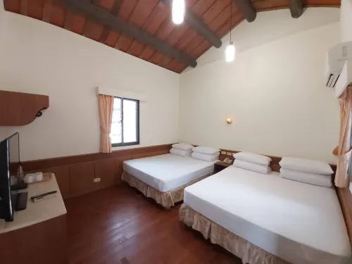 Kenting Youth Activity Center Photos