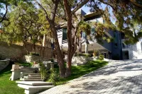 Residencia y Piscina Climatizada