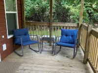 Creekside Cabin by The Ark Hotels in Walton