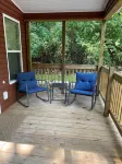 Creekside Cabin by The Ark