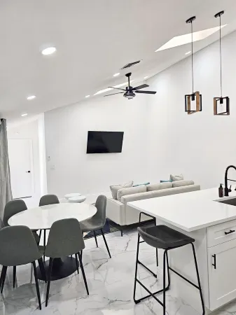 Luxury Villa w/ pool wef/polo 5 min