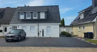 Haus Lena - Holiday near the Baltic Sea including free Wi-Fi (V-DSL) - Wi-Fi