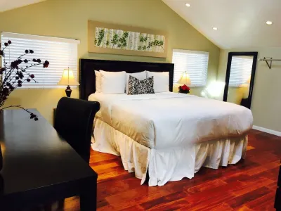 The Loft Laguna Beach - Ocean View -Live like a local