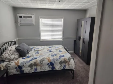 Ray's Place Quiet and Secluded