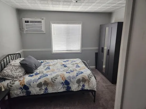 Ray's Place Quiet and Secluded