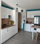 APPT T2 -6TH FLOOR- ACAPULCO RESIDENCE