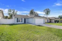 Orlando Luxury home w/garden & close to the downtown Hotels near UCF Teaching Academy