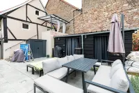 Gite Typique Alsacien 3 Chambres
