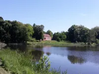 Spacious, comfortable vacation home on Rügen in Putbus for 2 to 8 people Hotels in Putbus
