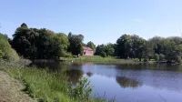 Spacious, comfortable vacation home on Rügen in Putbus for 2 to 8 people