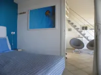 Mini villa with 2 bedrooms, SEA VIEW & A/C Hotels in Lumio