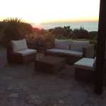 WONDERFUL VILLA ON THE SEA 8/10 PEOPLE