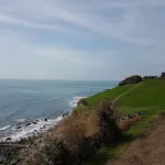 Beautiful modern 3 bedroom penthouse, a stone's throw from the beach. Hotel a Ventnor