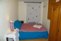 Apartment in the battlements of La Petite-Pierre Castle
