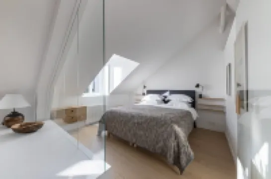 CITY CENTER APARTMENT