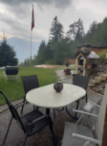 Chalet Familial de 1895 Tout Confort Avec une vue Magnifique