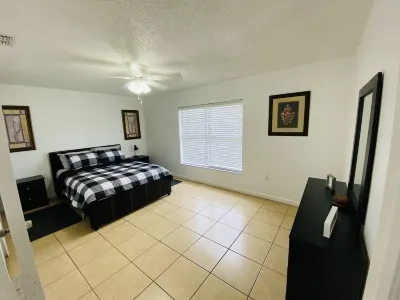 The White Elephant House