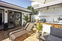 Villa Taleona - Brand new - Best Location - 1 min from the Beach