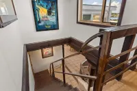 #ManzanaVilla Corrales family gatherings Hotels in Corrales