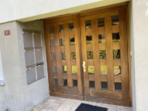 Lakeview Appartment Lungern Hotels in Lungern