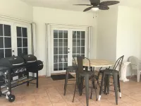 Large Home to enjoy the Miami life!!