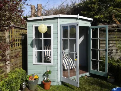 Amber Cottage 3 Bed , In Snettisham, North Norfolk  dogs welcome 스네티샴 비치 주변 호텔