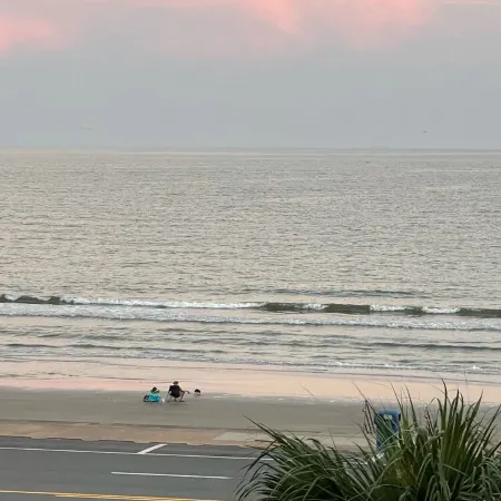 Ocean Front, Gorgeous Property Featured On HGTV Beachfront Bargain Hunt