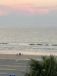Ocean Front, Gorgeous Property Featured On HGTV Beachfront Bargain Hunt - ジャグジー
