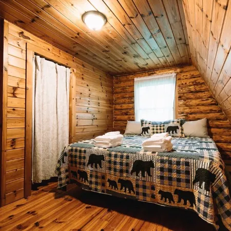Afton Cabin