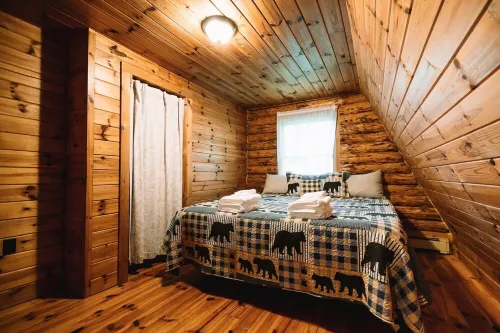 Afton Cabin