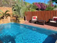 Villa Teanaiva