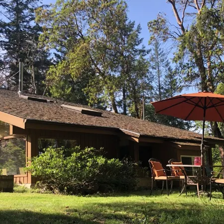 Misty Haven Suite