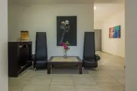 GORGEOUS VILLA PRIVATE POOL, BEACH & GOLF Hotels in Puerto Aventuras