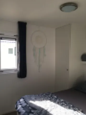 Beautiful and comfortably furnished chalet 400 meters from the beach of Petten.