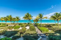 Oceanfront 2 Bedroom Villa on Grace Bay in Villa Renaissance-Updated!!
